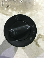 Přepínač světel 1C0941531 VW Seat Škoda