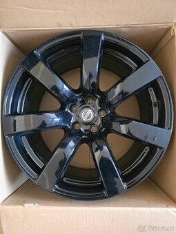 Originální alu disky Nissan GT-R R20