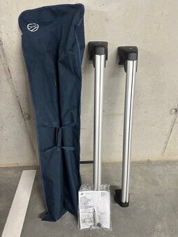 Prodám Novy nosné tyče – originál VW Passat b8 15-