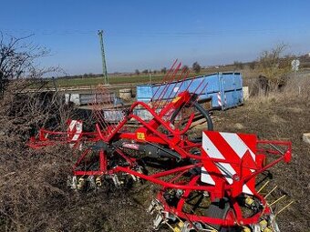 Obraceč a nahrnovač