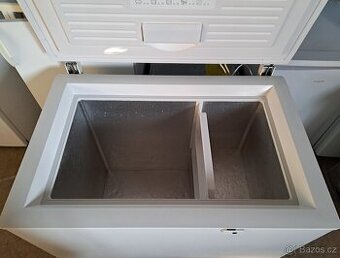 Pult. mrazák Liebherr comfort, 212L.