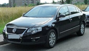 WV Passat 2.0tdi 103kw na opravu