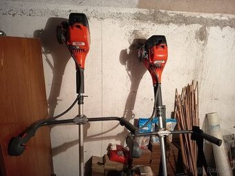 Křovinořez Oleo Mac Sparta