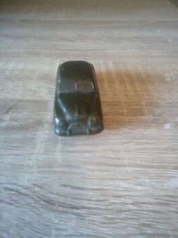 Prodám staré retro autíčko