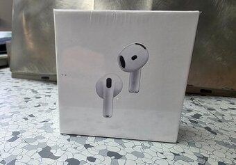 VYPREDAJ - Airpods 4