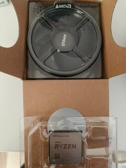 AMD Ryzen 5 3600