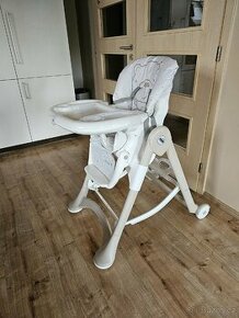 Dětská jídelní židle