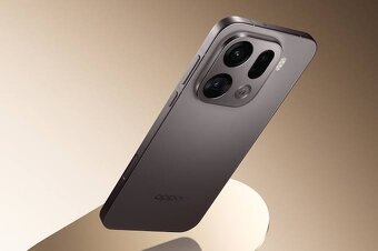 OPPO FIND X9 PRO 5G, 16/512 GB BLACK