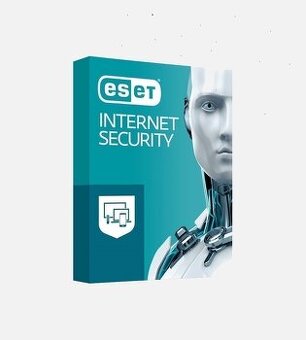 🛡️ ESET Internet Security — Licence • Okamžité doručení