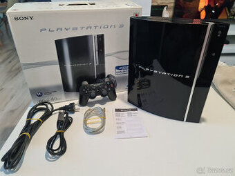 Playstation 3 500GB