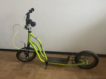 Dětská koloběžka Calypso