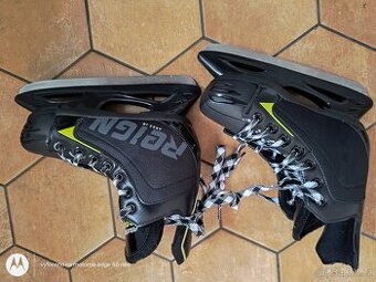 Lední brusle, vel. 36-39