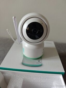 Chůvička TrueLife NannyCam R3 Smart