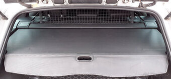 BMW e91 / e39 / X3 / X5 - Roleta zavazadlového prostor