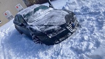 Alfa Romeo 159 2.2 JTS