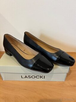 Dámské střevíčky Lasocki