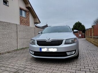 Škoda Octavia ||| 2.0tdi dsg 2016 max vybava
