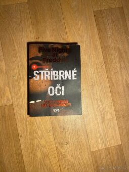 Five Nights At Freddy's