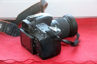 PRODÁM SONY ALPHA 300