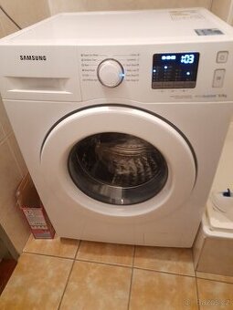 SAMSUNG pračka, funkční