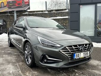 Hyundai i30 2021
