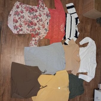 Set tricka a tilka XL