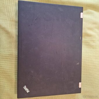 Lenovo ThinkPad T410