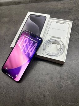 IPhone 15pro DPH - 1