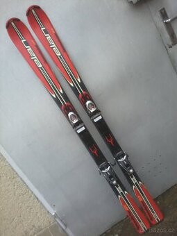 Lyže Elan 160cm.