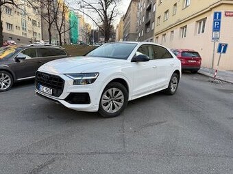 Prodám Audi Q8 2021, 3.0 diesel - 1