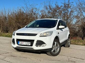 Ford Kuga 1.6 EcoBoost - 1