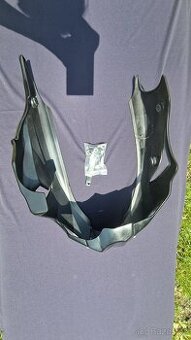 Klín pod motor pro Yamahu MT-07 - 1