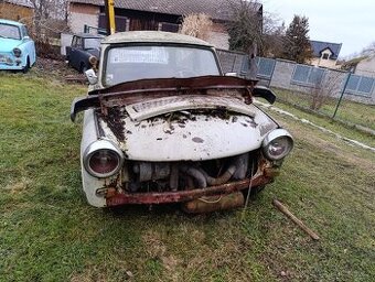 Trabant