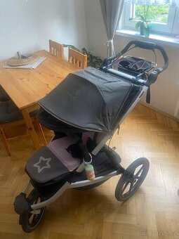 Thule Urban Glide 2