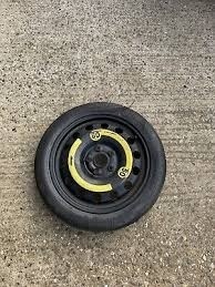 Dojezdové kolo, rezerva rozteč 112 velikost 16 Volkswagen -