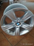 Prodám nová Alu na BMW - 1