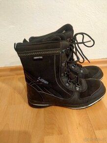 Zimní boty 37 - sněhule - 1