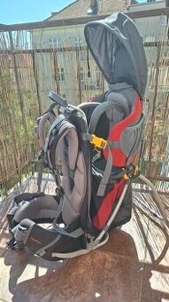 Krosna na děti Deuter - perfektní stav