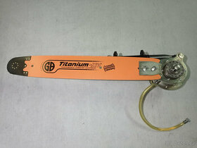 Řezací ústrojí, hydraulická pila - 14 kW