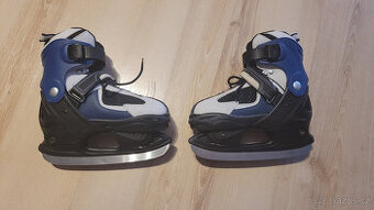 Dětské rostoucí brusle HUDORA vel.32-35