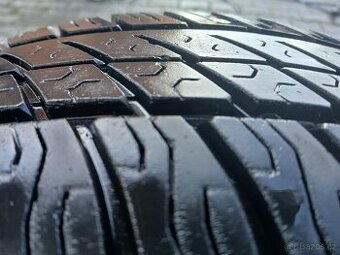 Letní pneu 4.ks Michelin Energy 165/70R14 81T