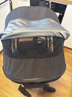 Cybex Priam 3 kombinace