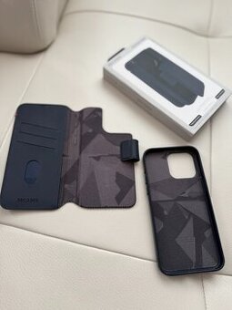 Pouzdro Decoded pro iPhone 15 Pro Max