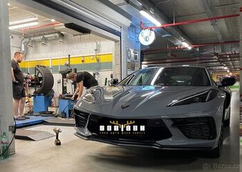 Mechanik pro pneuservis