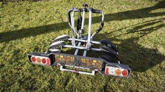 PERUZZO SIENA nosič kol na tažné zařízení pro 3 kola