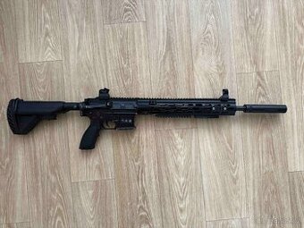 HK-416 Specna Arms SA-H06
