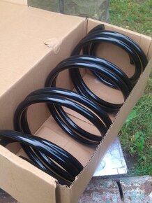 ALFA ROMEO 145/146 Boxer - Přední pružina MONROE SP 0812