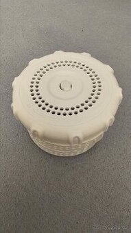 Prodám kompletní držák kartuše pro vířivku