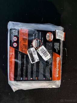 Textilní sněhové řetězy AUTOSOCK velikost 697