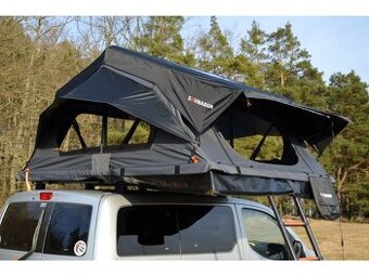 Autostan Skalmutt SOVNARAN v Ostravě